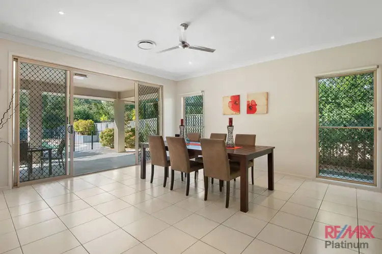 Fifth view of Homely house listing, 66 River Oak Way, Narangba QLD 4504