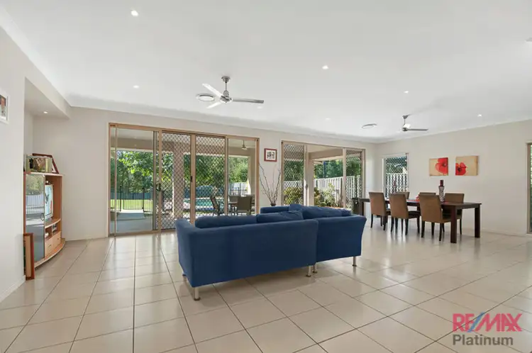 Sixth view of Homely house listing, 66 River Oak Way, Narangba QLD 4504