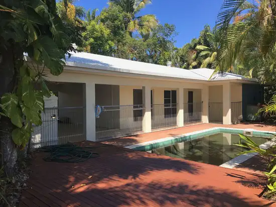 Main view of Homely house listing, 8 Thooleer Close, Cooya Beach QLD 4873
