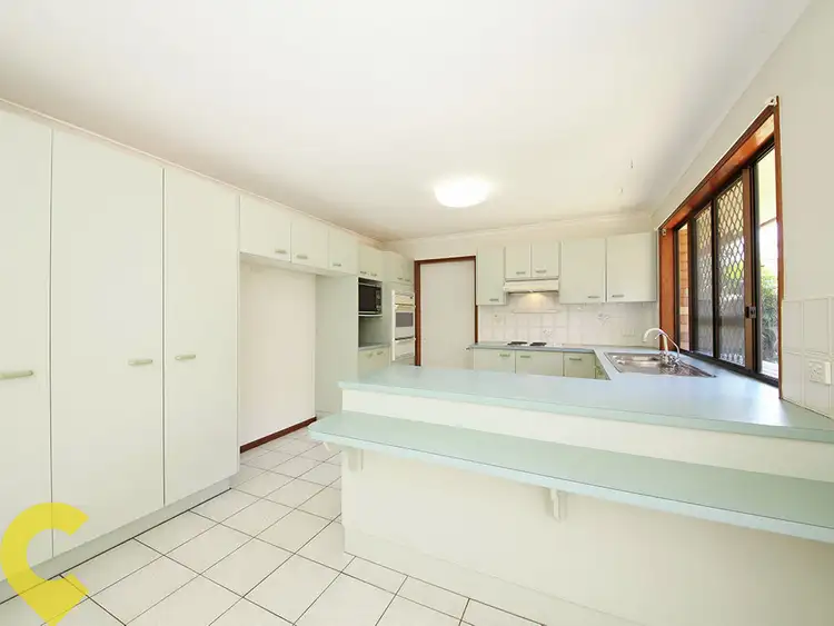Fifth view of Homely house listing, 6 Kubiak Court, Murrumba Downs QLD 4503