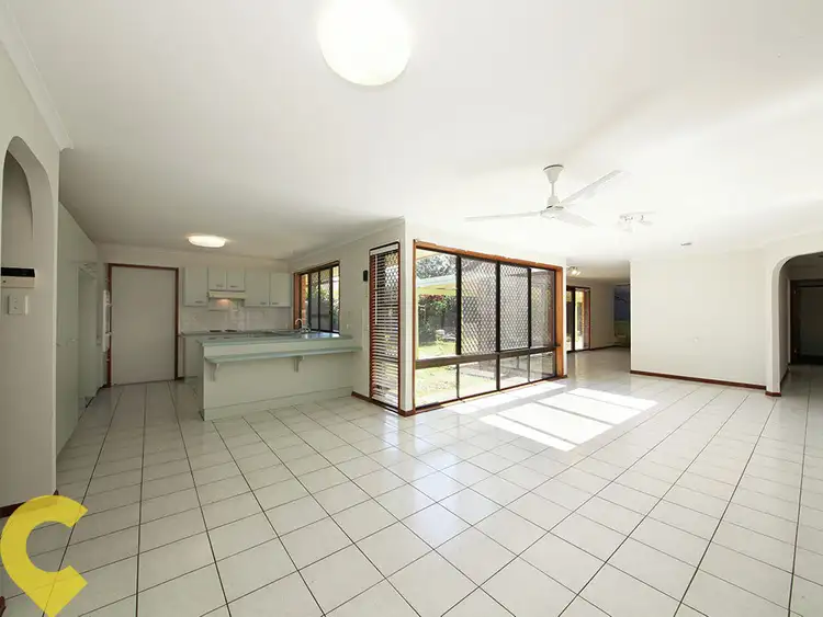 Sixth view of Homely house listing, 6 Kubiak Court, Murrumba Downs QLD 4503