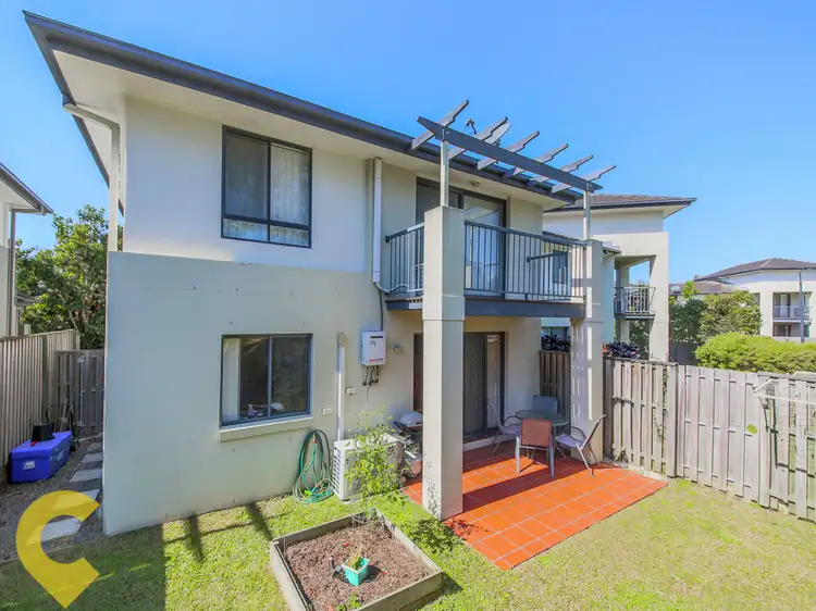 68/24 Jessica Drive, Upper Coomera QLD 4209