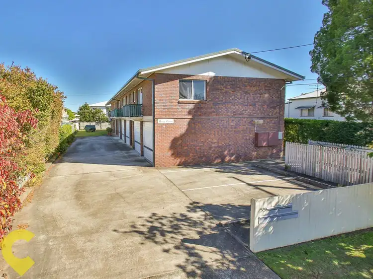 Main view of Homely block of units listing, 55 Victory Street, Zillmere QLD 4034