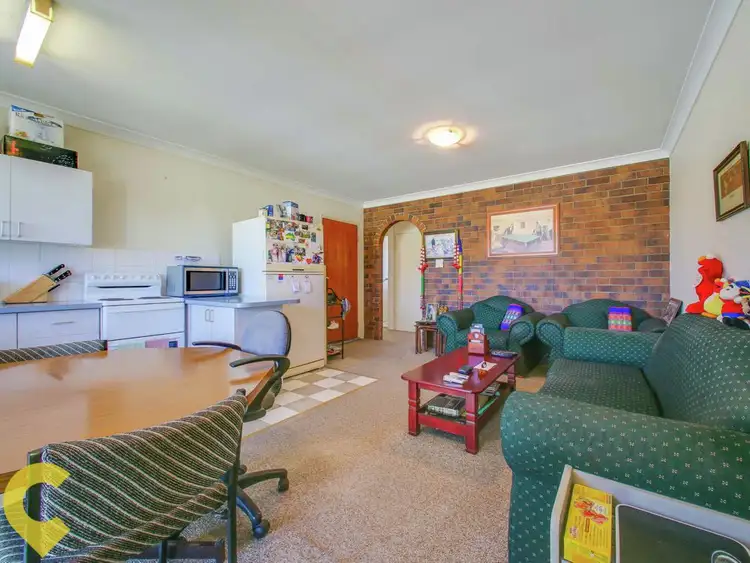 Fifth view of Homely block of units listing, 55 Victory Street, Zillmere QLD 4034