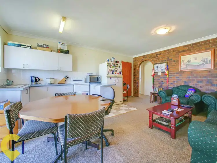 Sixth view of Homely block of units listing, 55 Victory Street, Zillmere QLD 4034