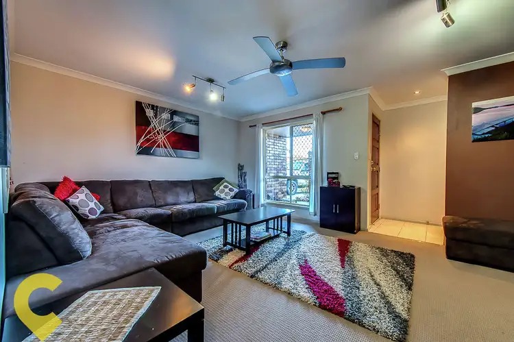 19 Lutton Court, Boronia Heights QLD 4124