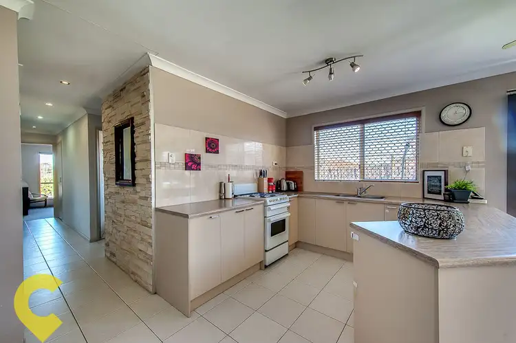 Second view of Homely house listing, 19 Lutton Court, Boronia Heights QLD 4124