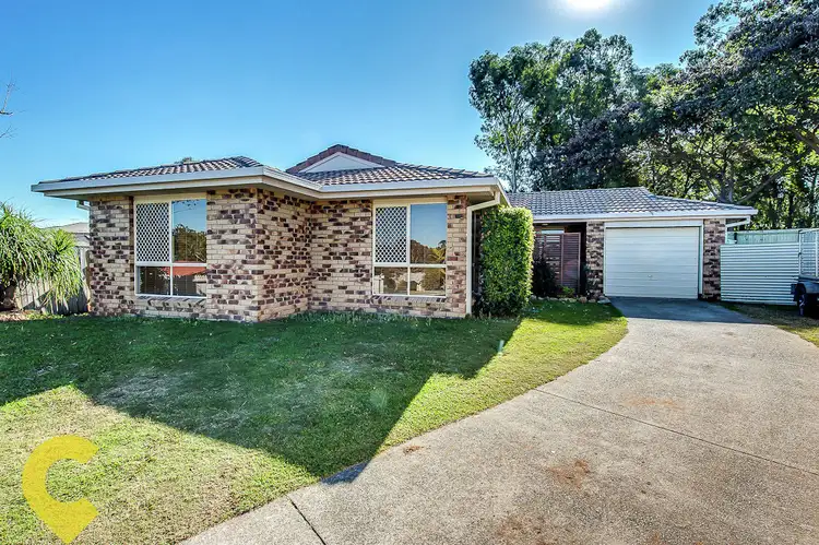 Third view of Homely house listing, 19 Lutton Court, Boronia Heights QLD 4124