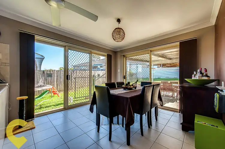 Fourth view of Homely house listing, 19 Lutton Court, Boronia Heights QLD 4124