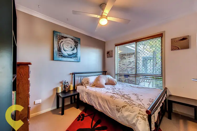 Fifth view of Homely house listing, 19 Lutton Court, Boronia Heights QLD 4124