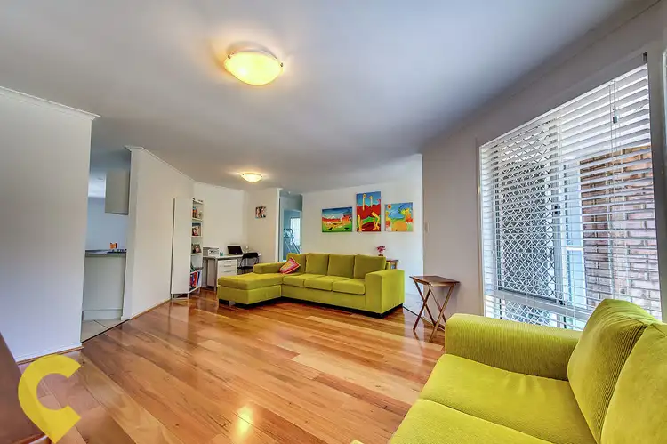 16 zFossicker Circuit, Springfield QLD 4300