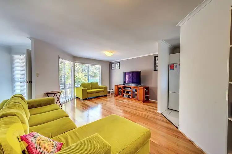 Fifth view of Homely house listing, 16 zFossicker Circuit, Springfield QLD 4300