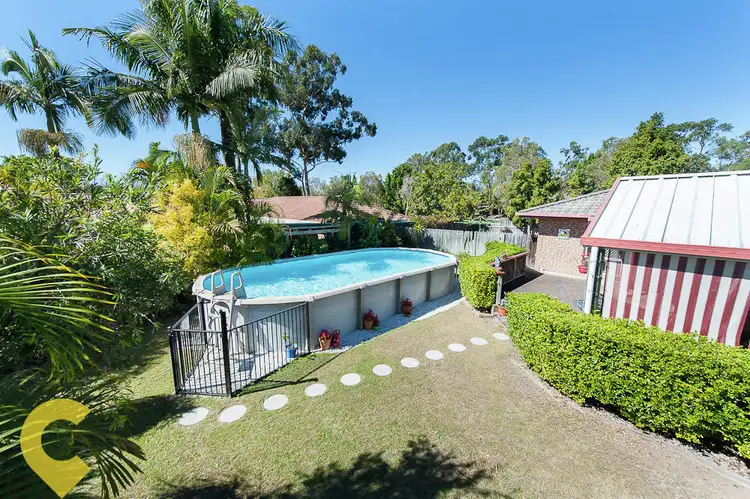 Sixth view of Homely house listing, 16 zFossicker Circuit, Springfield QLD 4300