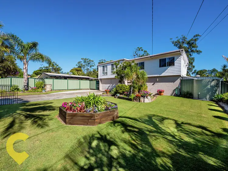 Main view of Homely house listing, 55 Pauline Street, Marsden QLD 4132