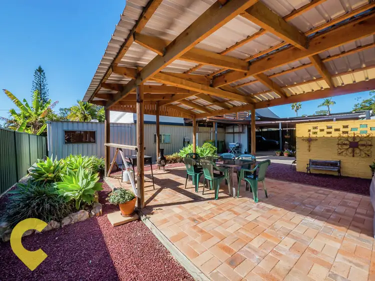Second view of Homely house listing, 55 Pauline Street, Marsden QLD 4132