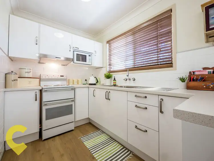 Fourth view of Homely house listing, 55 Pauline Street, Marsden QLD 4132