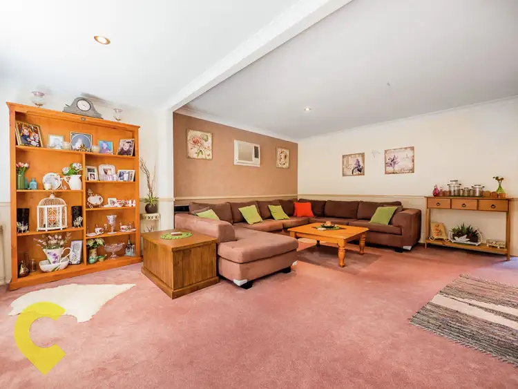 Fifth view of Homely house listing, 55 Pauline Street, Marsden QLD 4132