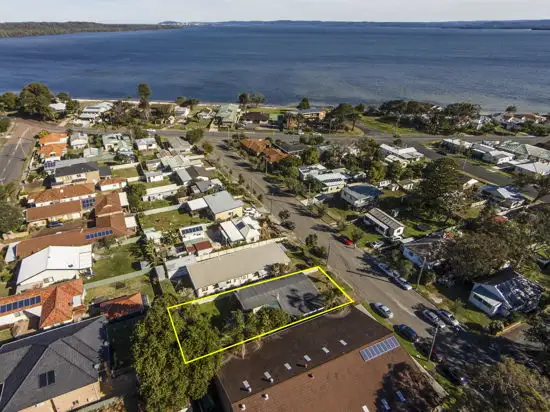 Main view of Homely house listing, 11 Pearce Avenue, Toukley NSW 2263