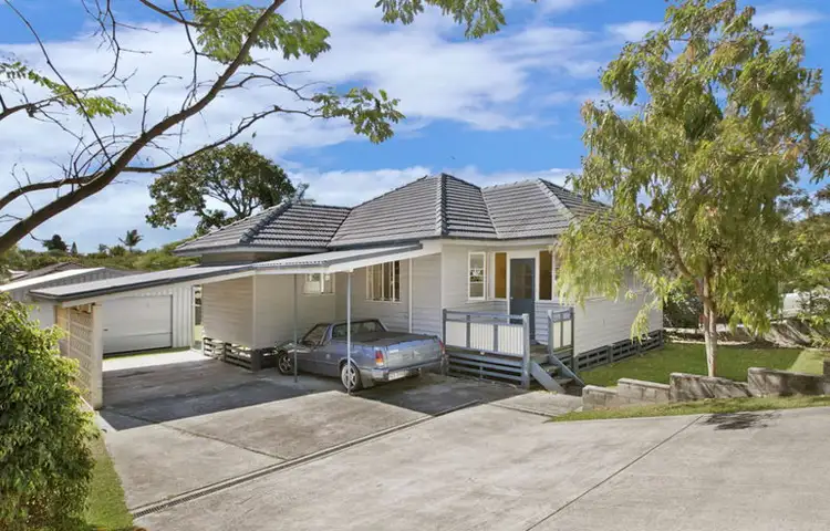 Main view of Homely house listing, 325 Preston Rd, Wynnum West QLD 4178