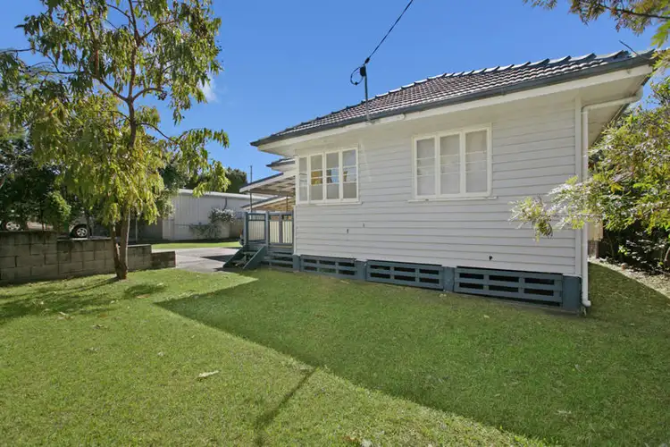 Second view of Homely house listing, 325 Preston Rd, Wynnum West QLD 4178