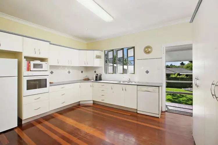 Fifth view of Homely house listing, 325 Preston Rd, Wynnum West QLD 4178