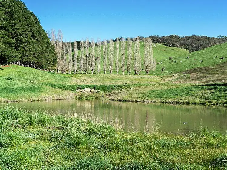 Lot 3 Bull Creek Road, Bull Creek SA 5157