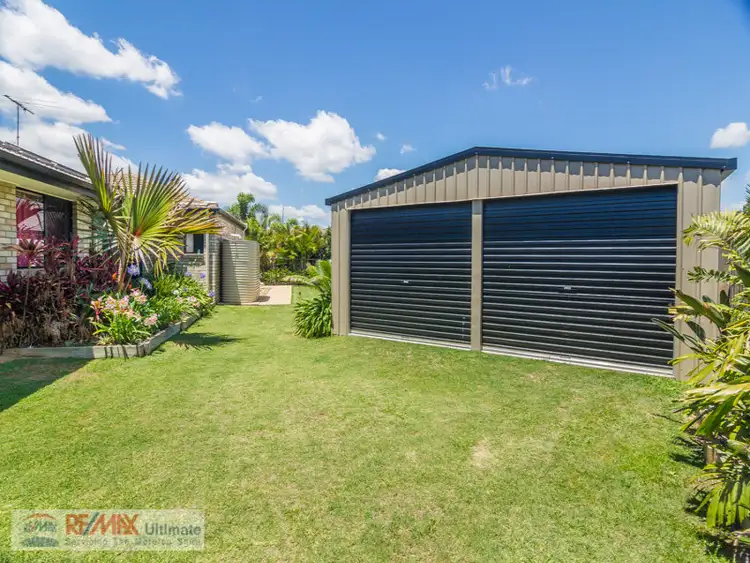 Third view of Homely house listing, 3 Valencia Court, Bellmere QLD 4510