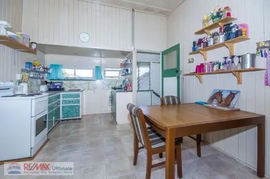 Second view of Homely rural property listing, 2776 D'Aguilar Highway, Woodford QLD 4514