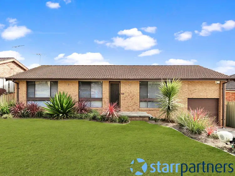 Main view of Homely house listing, 10 Skyhawk Pl, Raby NSW 2566