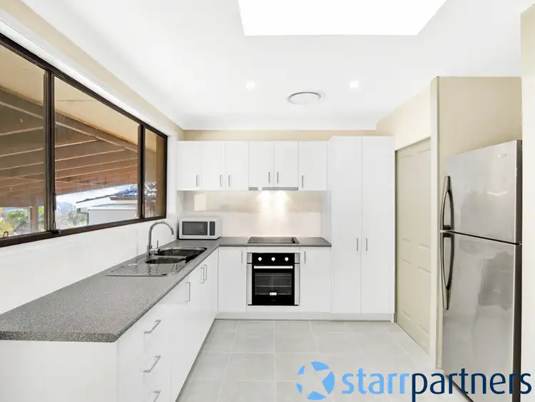 Third view of Homely house listing, 10 Skyhawk Pl, Raby NSW 2566