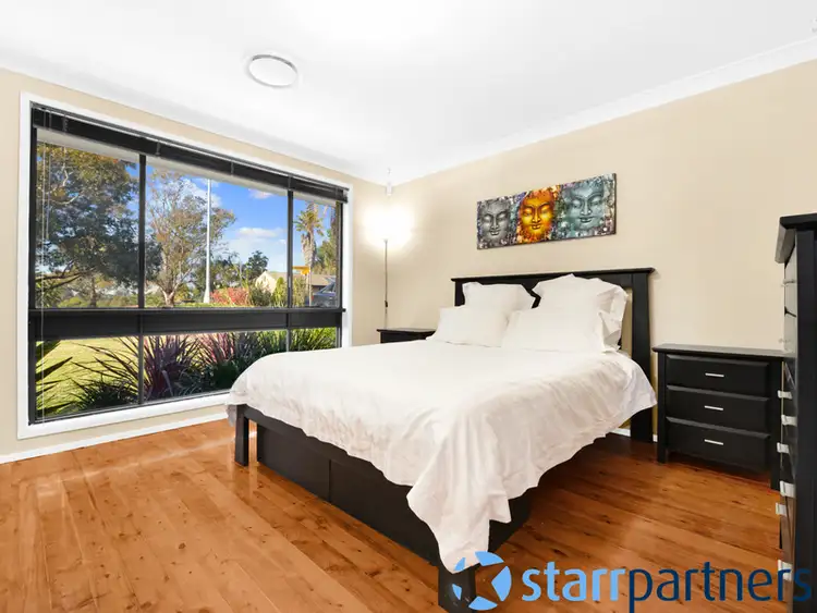 Fifth view of Homely house listing, 10 Skyhawk Pl, Raby NSW 2566