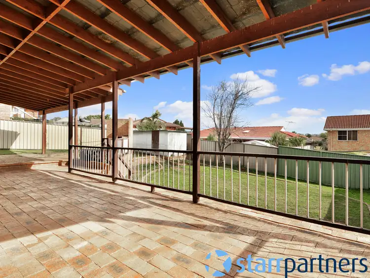 Seventh view of Homely house listing, 10 Skyhawk Pl, Raby NSW 2566