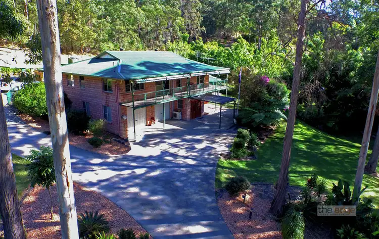 11 Colonial Court, Moonee Beach NSW 2450