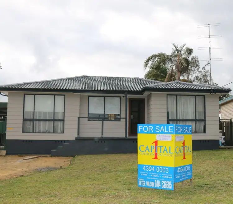 21 Kingston Road, Kanwal NSW 2259