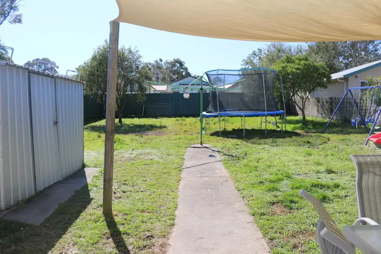 Third view of Homely house listing, 21 Kingston Road, Kanwal NSW 2259