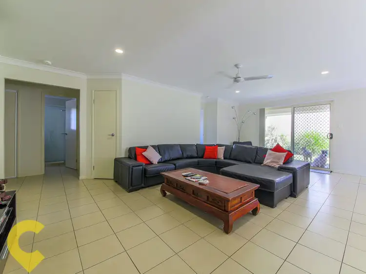 Fifth view of Homely house listing, 2 Bellagio Crescent, Coomera QLD 4209