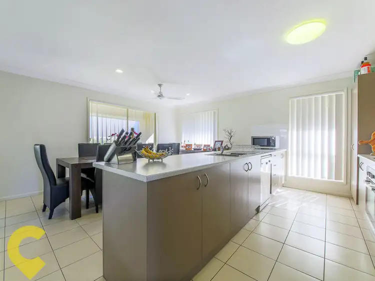 Sixth view of Homely house listing, 2 Bellagio Crescent, Coomera QLD 4209