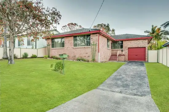 Main view of Homely house listing, 21 Shropshire Street, Gorokan NSW 2263