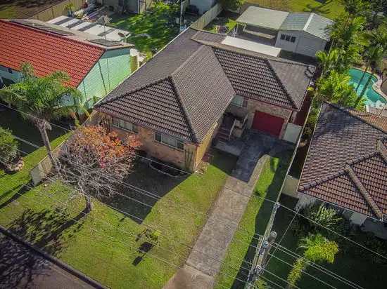 Third view of Homely house listing, 21 Shropshire Street, Gorokan NSW 2263