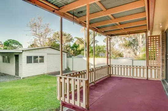 Seventh view of Homely house listing, 21 Shropshire Street, Gorokan NSW 2263