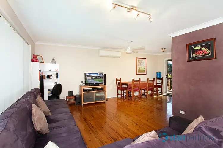 Fourth view of Homely house listing, 21 Lamont Place, South Windsor NSW 2756