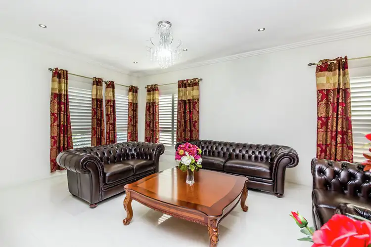 Fifth view of Homely house listing, 183 Ridgeline Drive, The Ponds NSW 2769