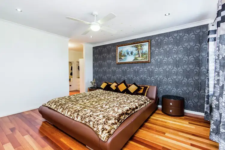 Sixth view of Homely house listing, 183 Ridgeline Drive, The Ponds NSW 2769