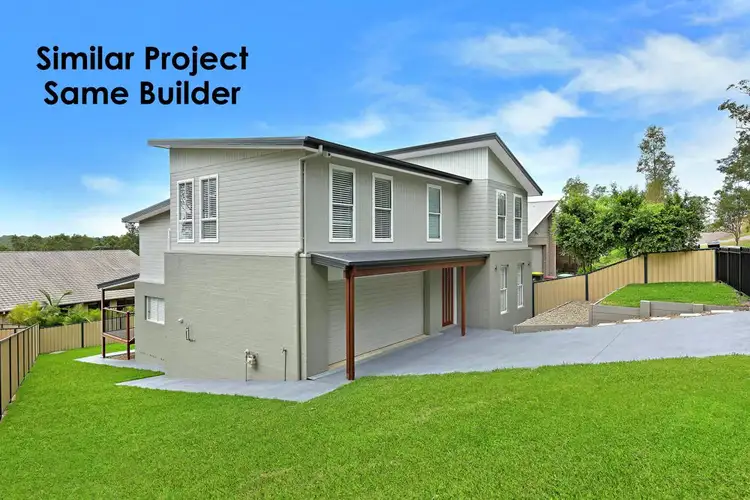 Main view of Homely house listing, 34 Karalee Close, Wadalba NSW 2259