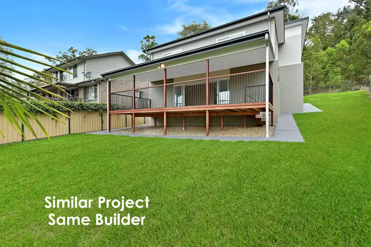 Second view of Homely house listing, 34 Karalee Close, Wadalba NSW 2259