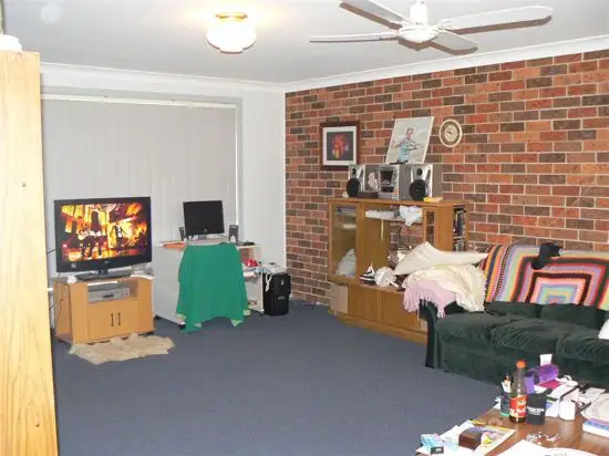 Third view of Homely semi-detached listing, 2/14 Askin Close, Scone NSW 2337