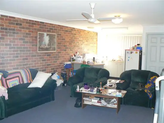 Fifth view of Homely semi-detached listing, 2/14 Askin Close, Scone NSW 2337