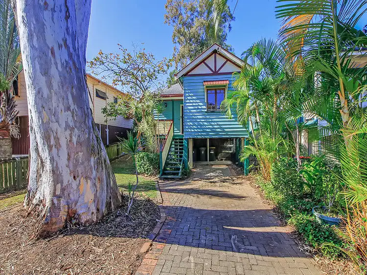 Main view of Homely house listing, 8 Belgamba Street, Lota QLD 4179