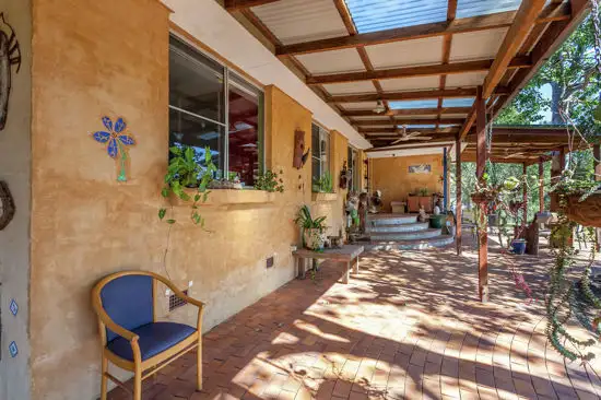 Main view of Homely house listing, 95 Six Mile Creek Road, Postmans Ridge QLD 4352