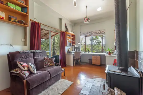 Third view of Homely house listing, 95 Six Mile Creek Road, Postmans Ridge QLD 4352